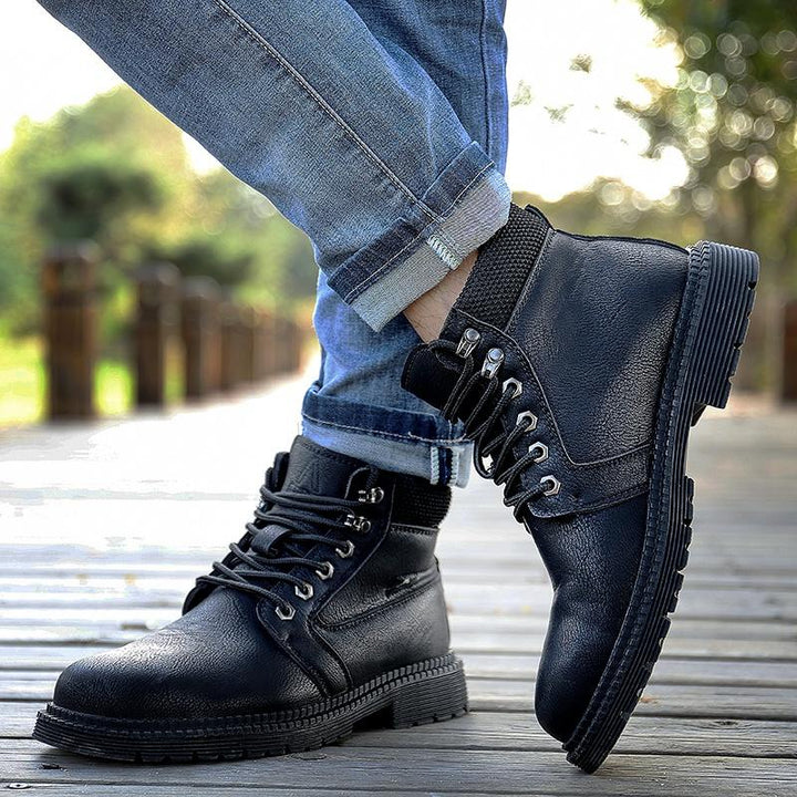 Levoire | Bottes imperméables