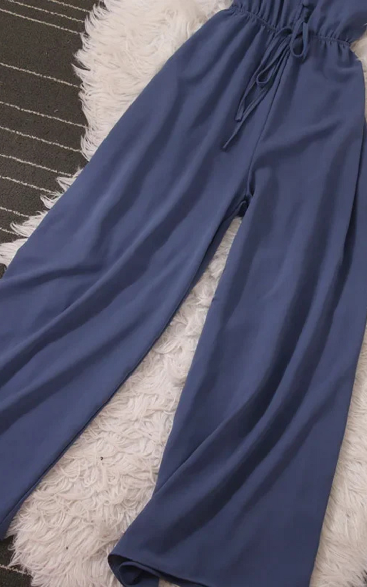 Levoire | Long Fluid Elegance And Summer Comfort