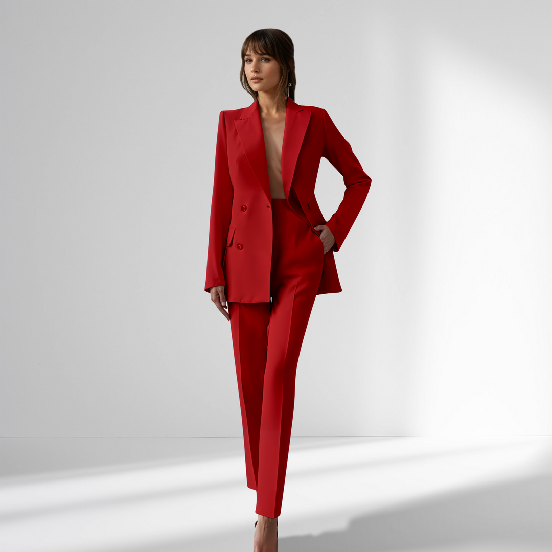Levoire | Executive Set Rot