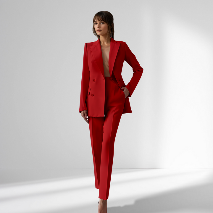 Levoire | Executive Set Rot