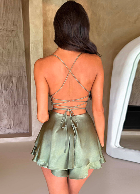 Levoire | Robe Chic À La Coupe Élégante