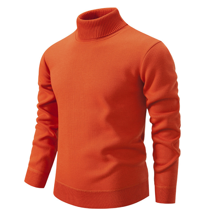 Levoire | Chemise À Col Doux Pour Hommes
