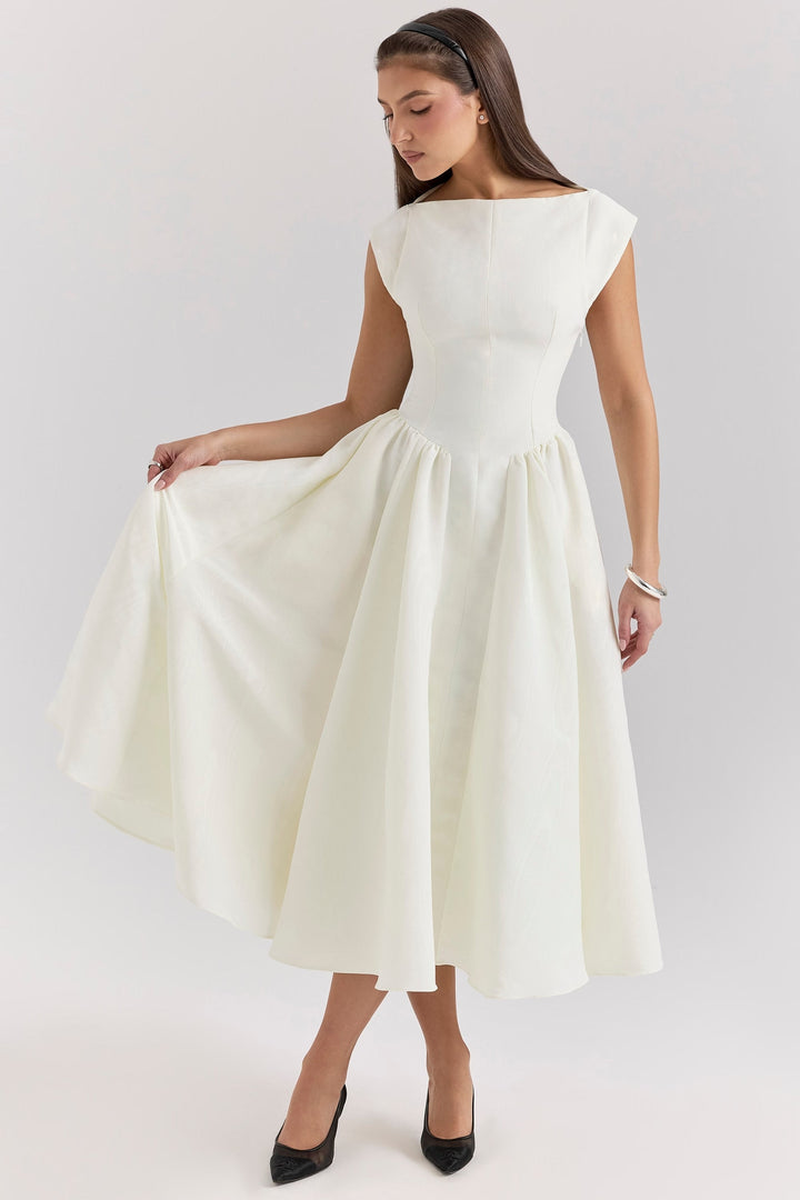 Levoire | Élégante Robe Intemporelle Pour Des Moments Spéciaux