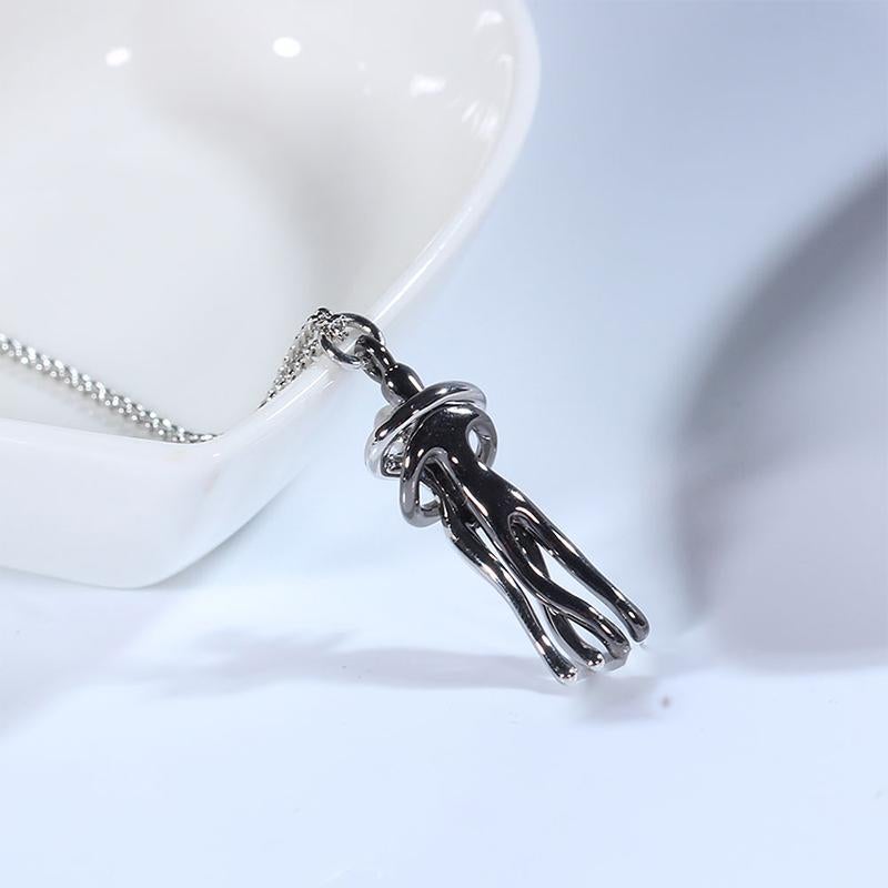 Levoire | Clin Couple Collier