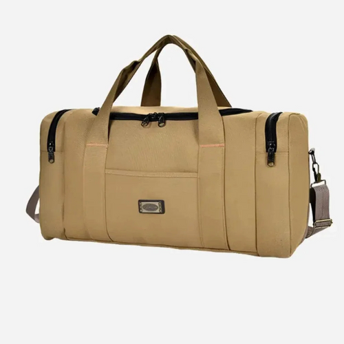 Levoire | Grand sac de voyage pour hommes avec beaucoup d'espace