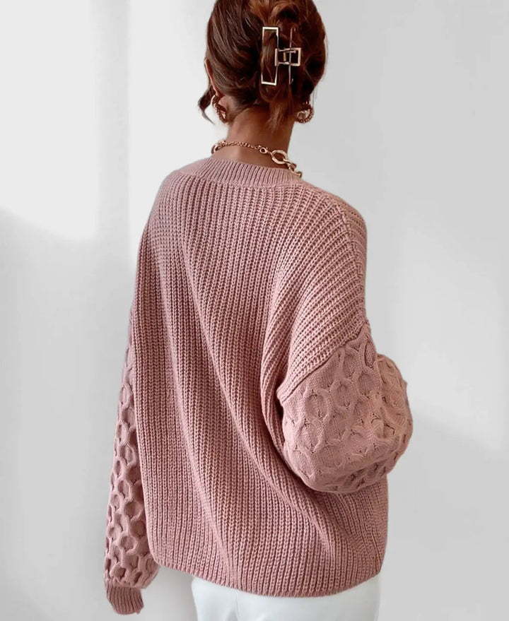 Levoire | Élégant Pour Femmes Avec Manches Spécialement Conçues