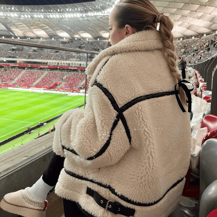 Levoire | Veste Douce Pour Une Chaleur Confortable
