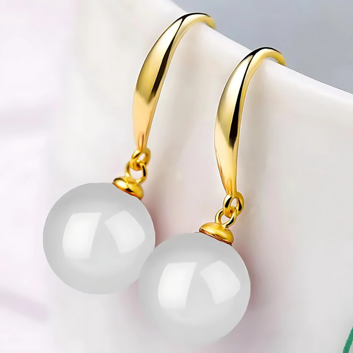 Levoire | Perle Verte Pour Tippuchaînettes Or Styles 2