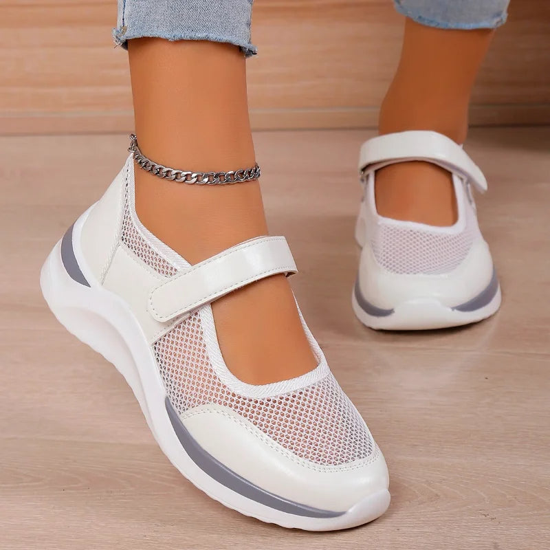 Levoire | Chaussures orthopédiques pour femmes
