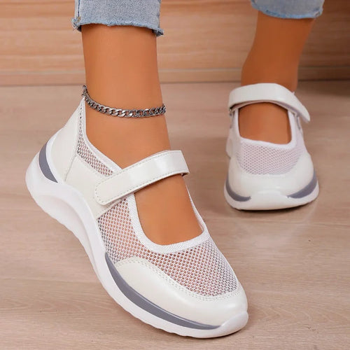 Levoire | Chaussures orthopédiques pour femmes