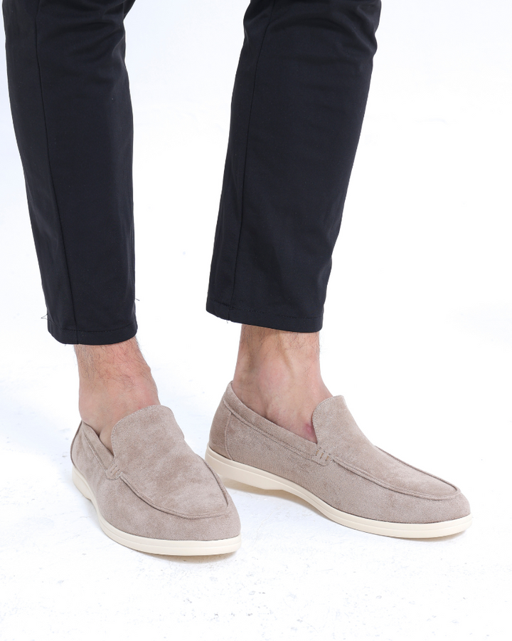 Levoire | Mocassins Élégants Pour Des Tenues Chics