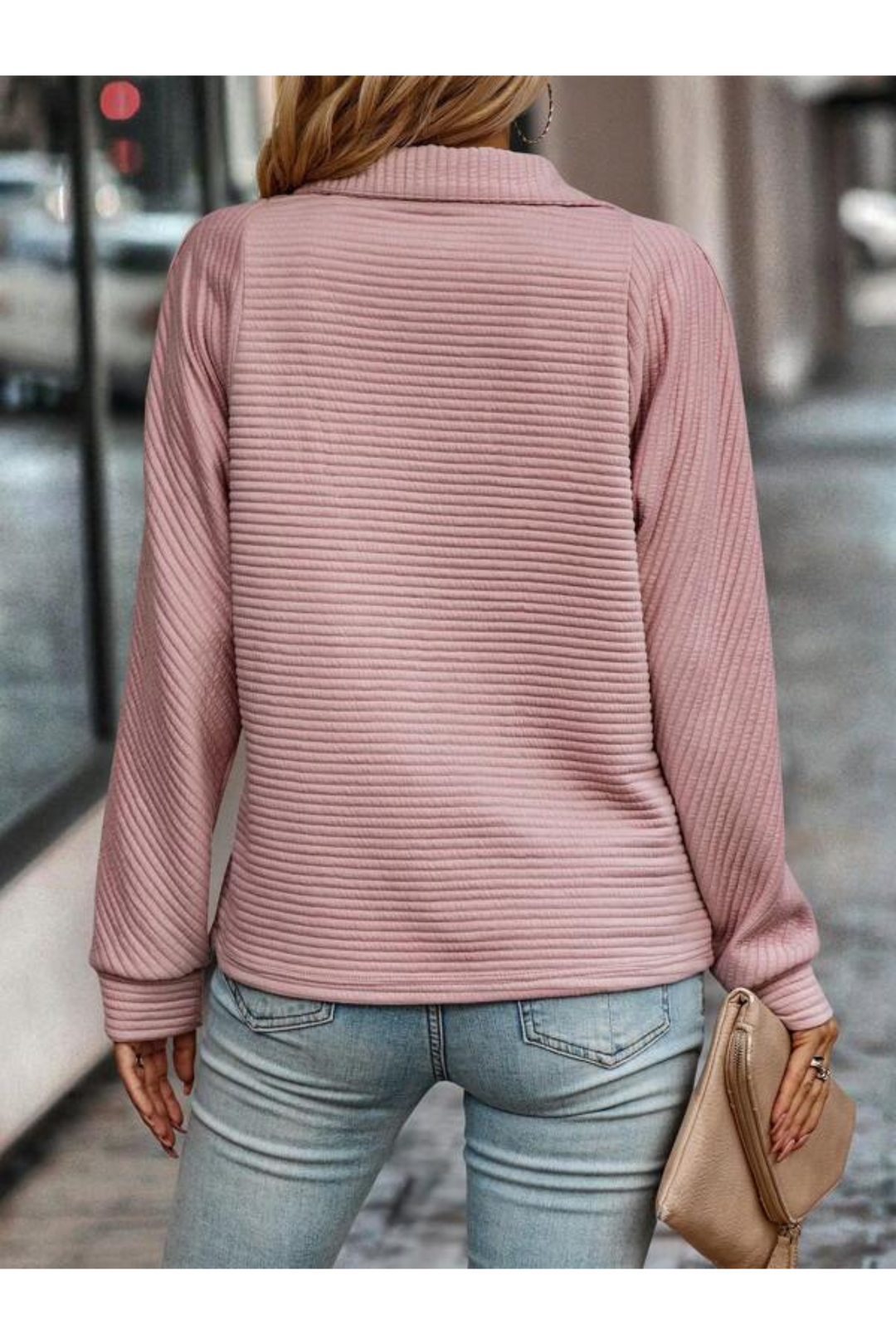 Levoire | Encolure En V Pull Femmes Style Élégant