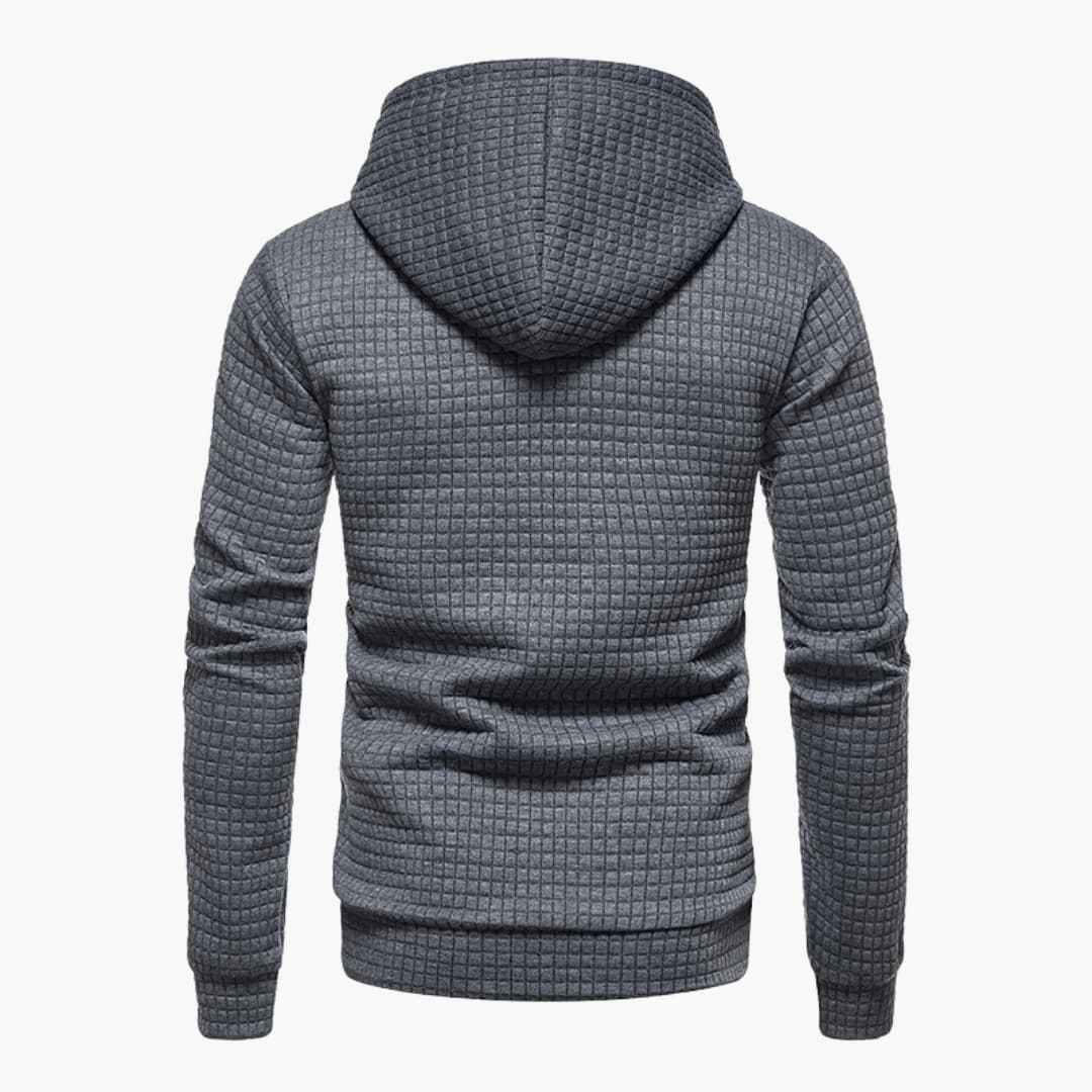 Levoire | Pull À Capuche Confortable