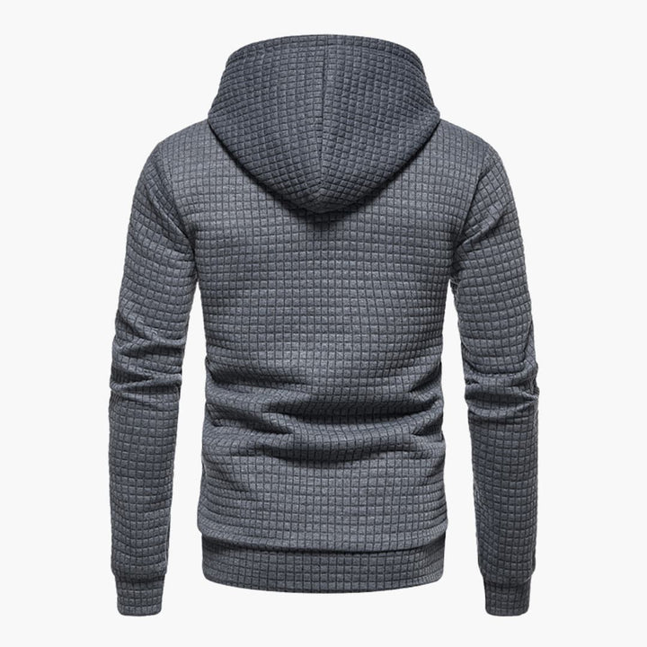 Levoire | Pull À Capuche Confortable