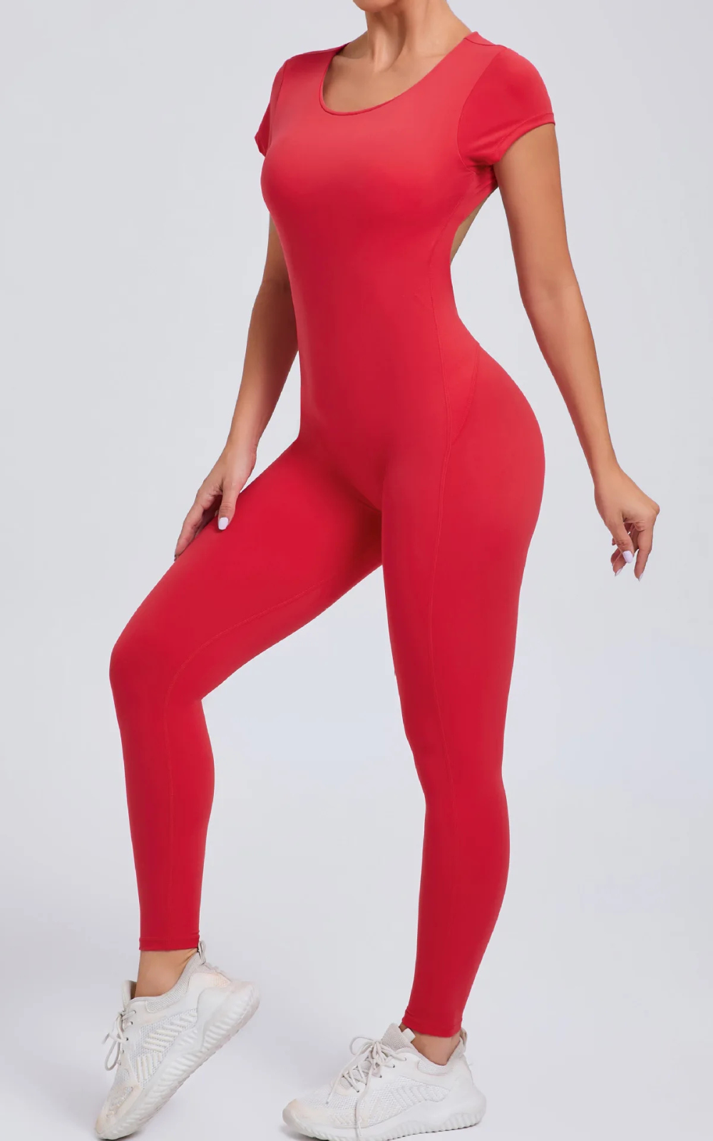 Levoire | Robe Longue Élégante Sans Dos Pour Femmes