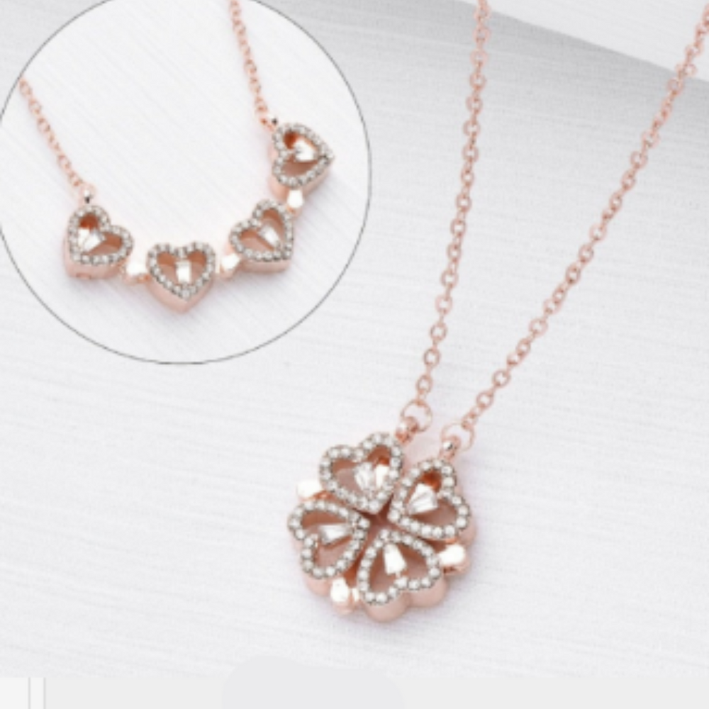 Levoire | Chaîne De Diamant De Luxe Or