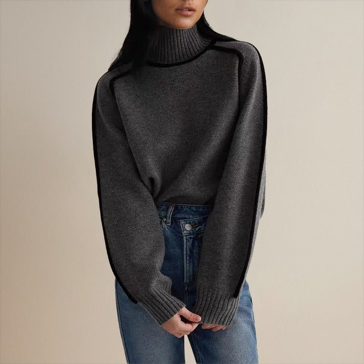 Levoire | Pull Douillet Pour Femmes