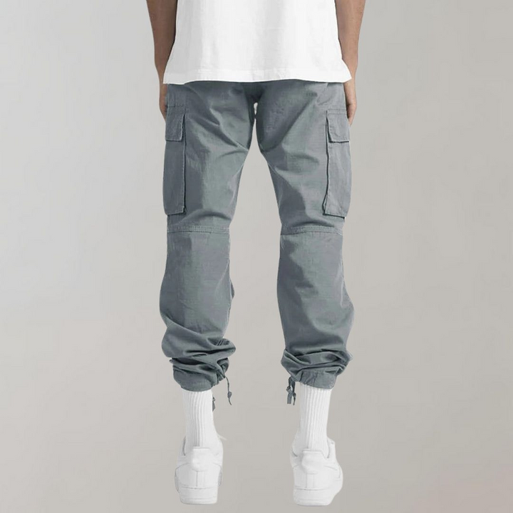 Levoire | Pantalon Cargo Pour Hommes Pour Des Jours Décontractés