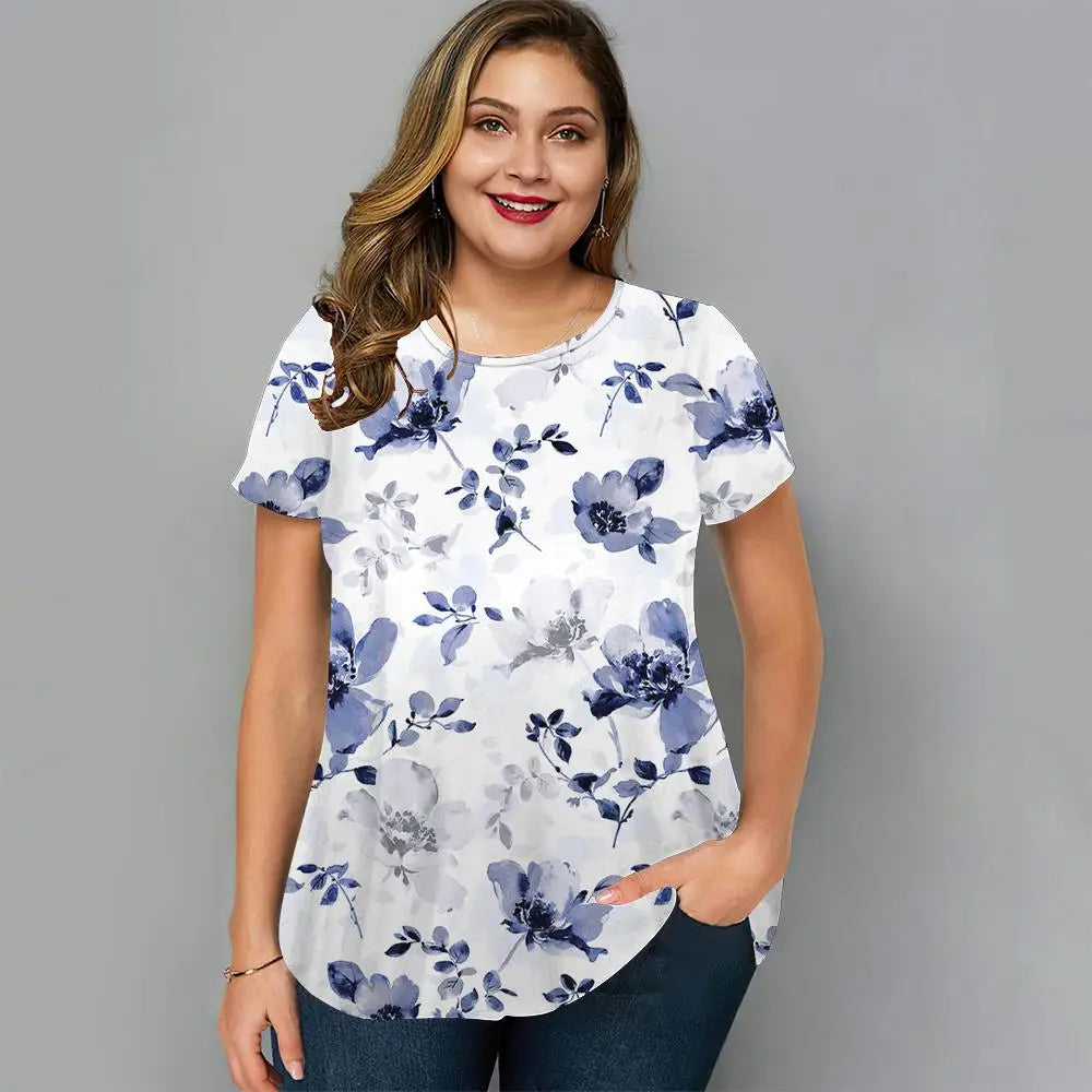 Levoire | Vardi Lois Grande Taille - Heureux & Estival Evi