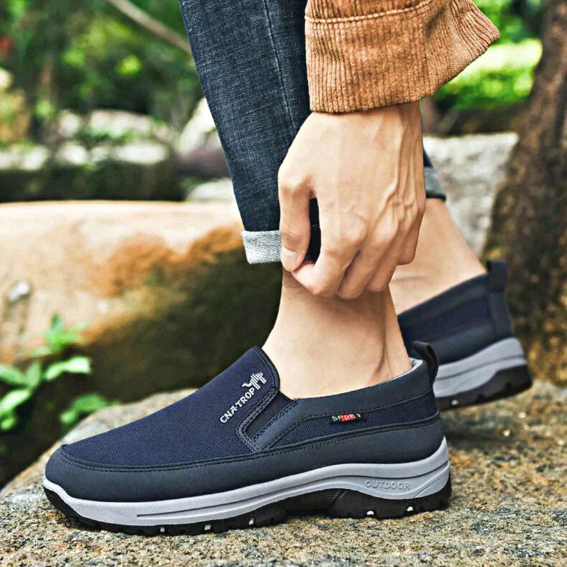 Levoire | Légères Glattes Respirantes Chaussures De Randonnée
