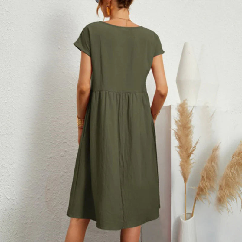 Levoire | Robe Aérienne Fr Été