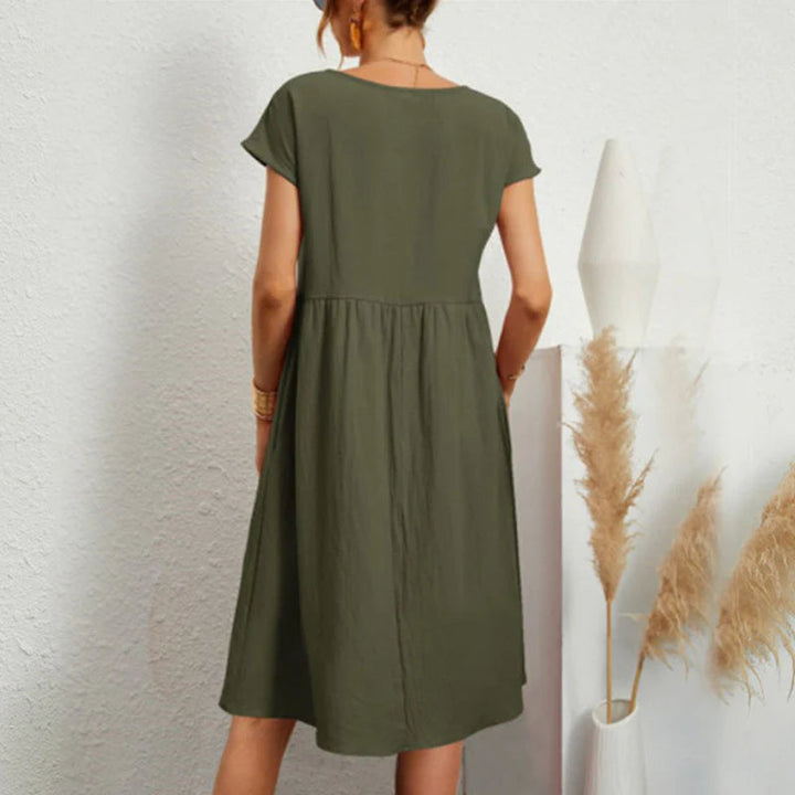 Levoire | Robe Aérienne Fr Été