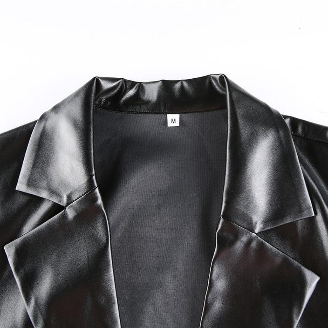 Levoire | Veste de loisirs pour femmes noire