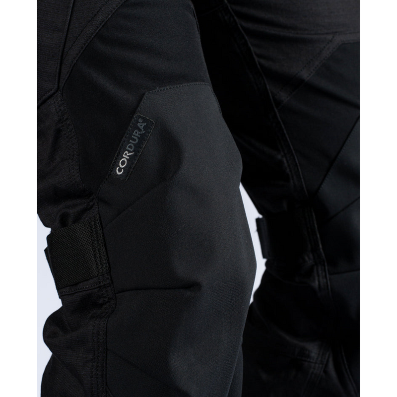 Levoire | Pantalon De Sport Chaud Pour Hommes Avec Design Moderne