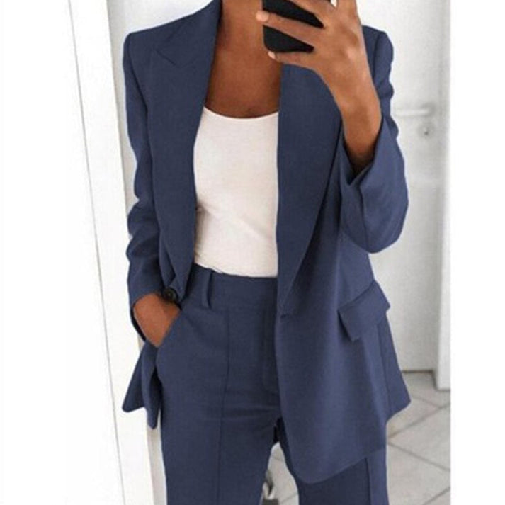 Levoire | Bel Ensemble Pour Toutes Les Occasions Bleu