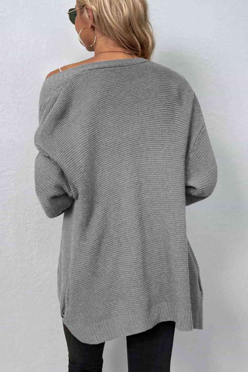 Levoire | Gilet Avec Poches Confortable Et Élégant Pour Toutes Les Occasions