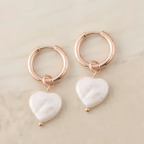 Levoire | Herz Helmi Anneau De Collection Vin Boucles D'Oreilles