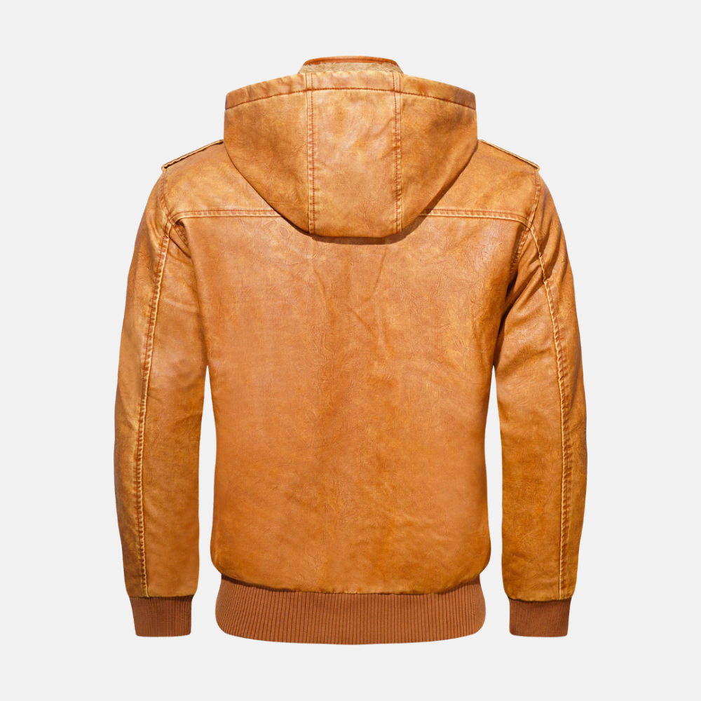 Levoire | Jacket FR Hommes Impermable