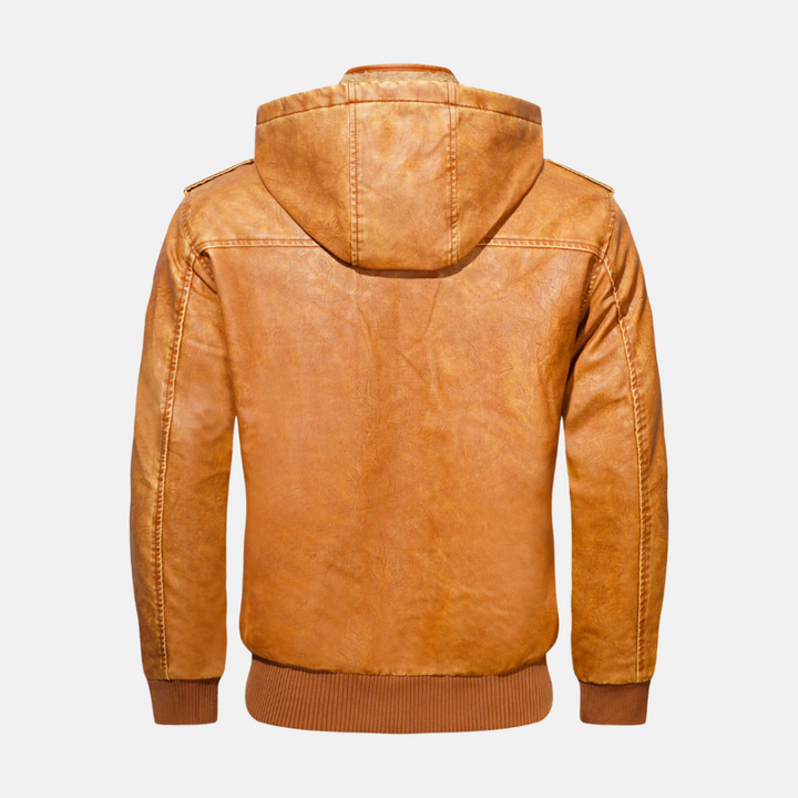 Levoire | Jacket FR Hommes Impermable