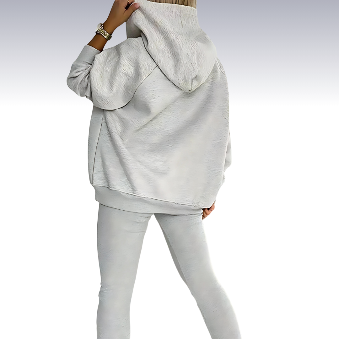 Levoire | Ensemble De Vêtements De Sport 3 Pièces