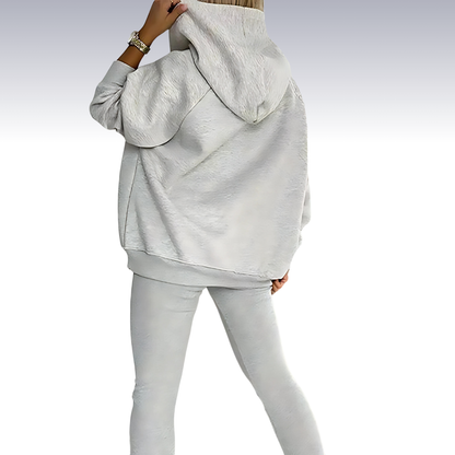 Levoire | Ensemble De Vêtements De Sport 3 Pièces