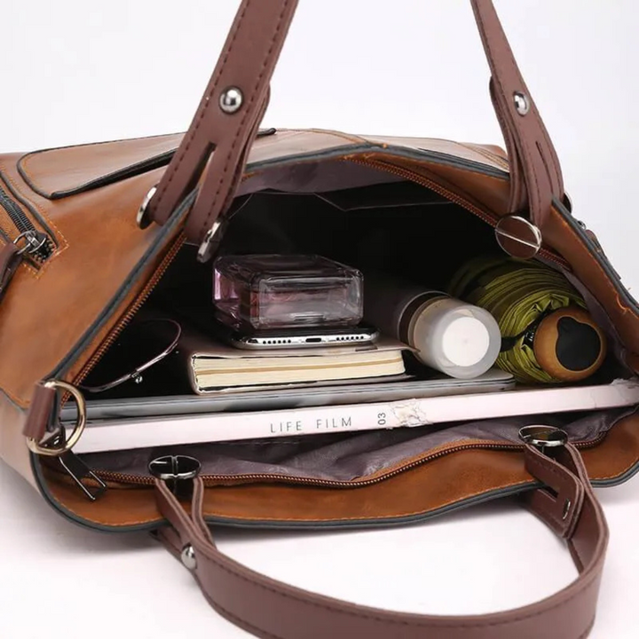 Levoire | Sac à bandoulière pour femmes pour le quotidien