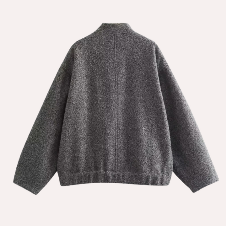 Levoire | Veste Dautomne Modeste