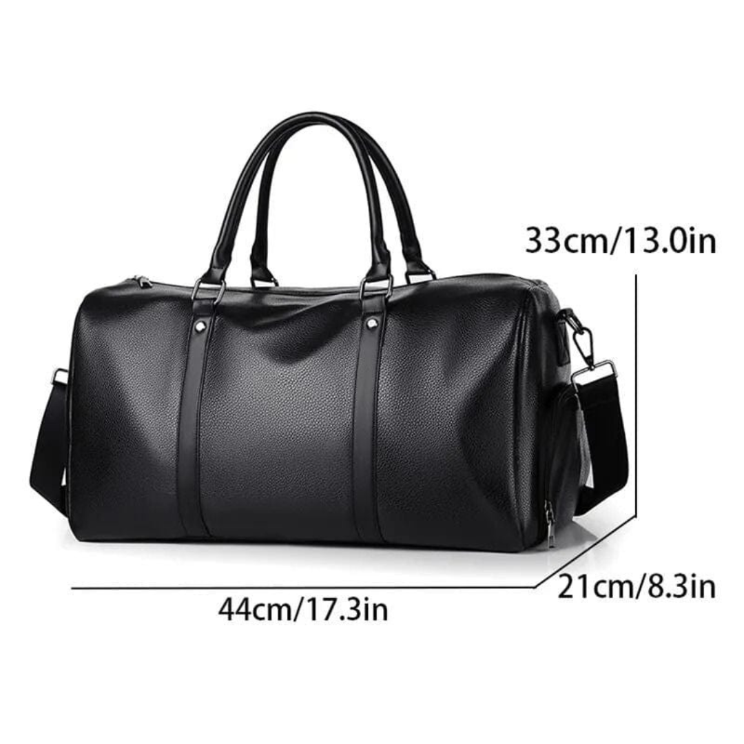 Levoire | Grand sac de voyage pour hommes
