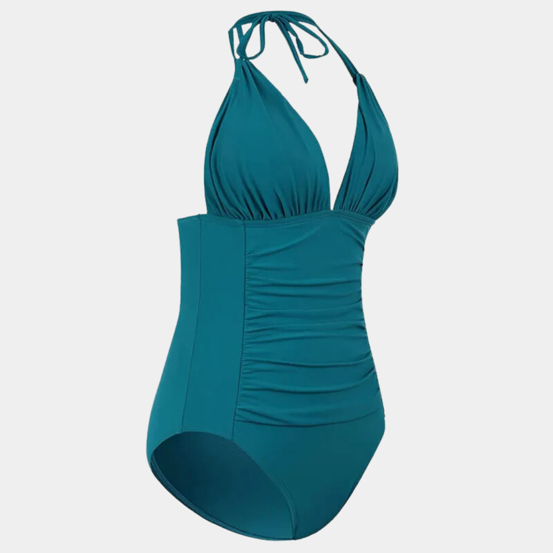 Levoire | Maillot De Bain Courbe Pour Dames Élégant