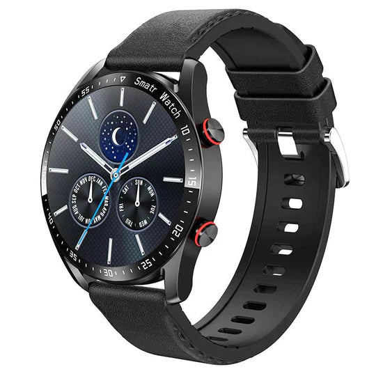 Levoire | Montre intelligente multifonction Leder Noi