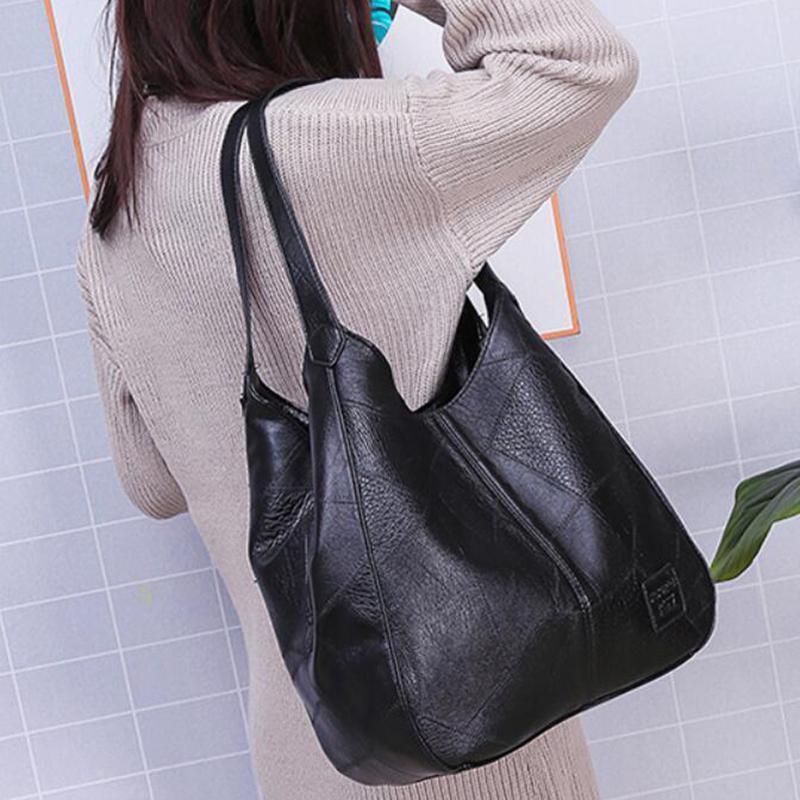 Levoire | Sac En Cuir De Collecte De Vin