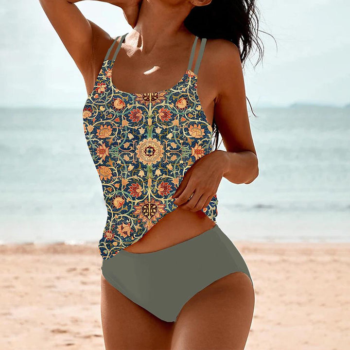 Levoire | Maillot De Bain Légumes