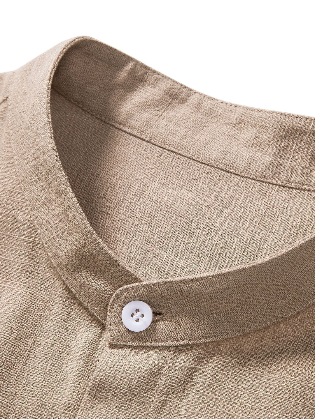Levoire | Vêtements D'Été En Lin Pour Hommes