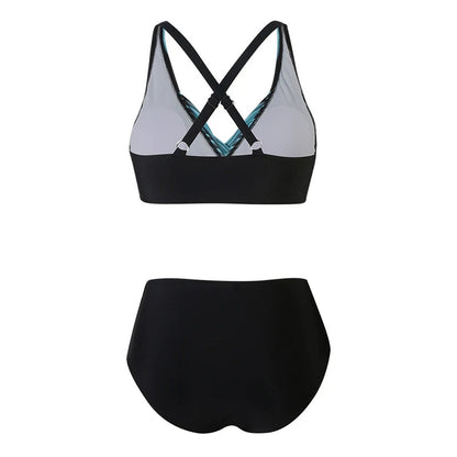 Levoire | Taille haute maillot de bain