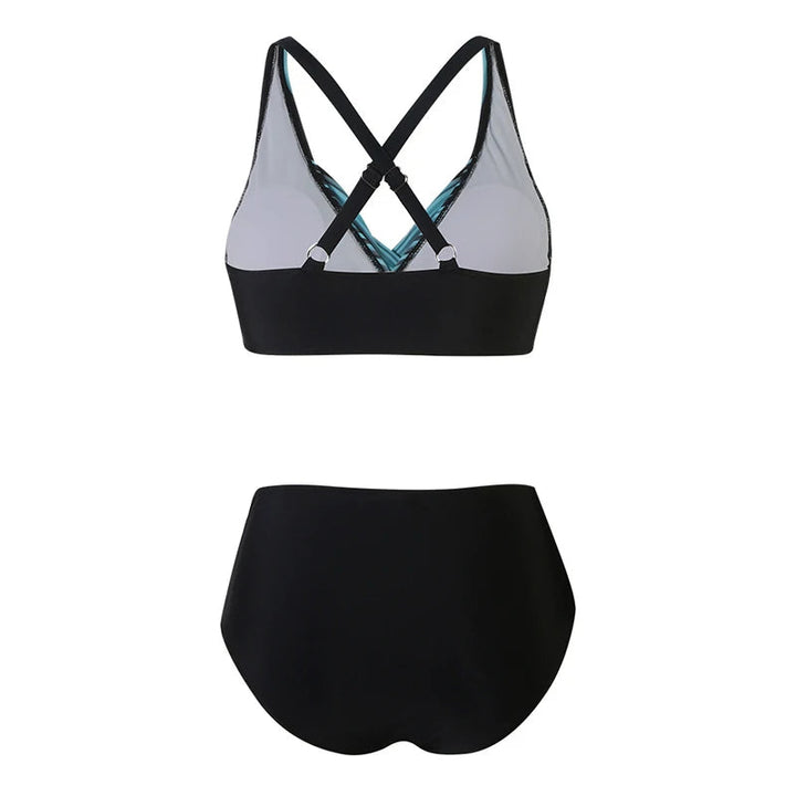 Levoire | Taille haute maillot de bain