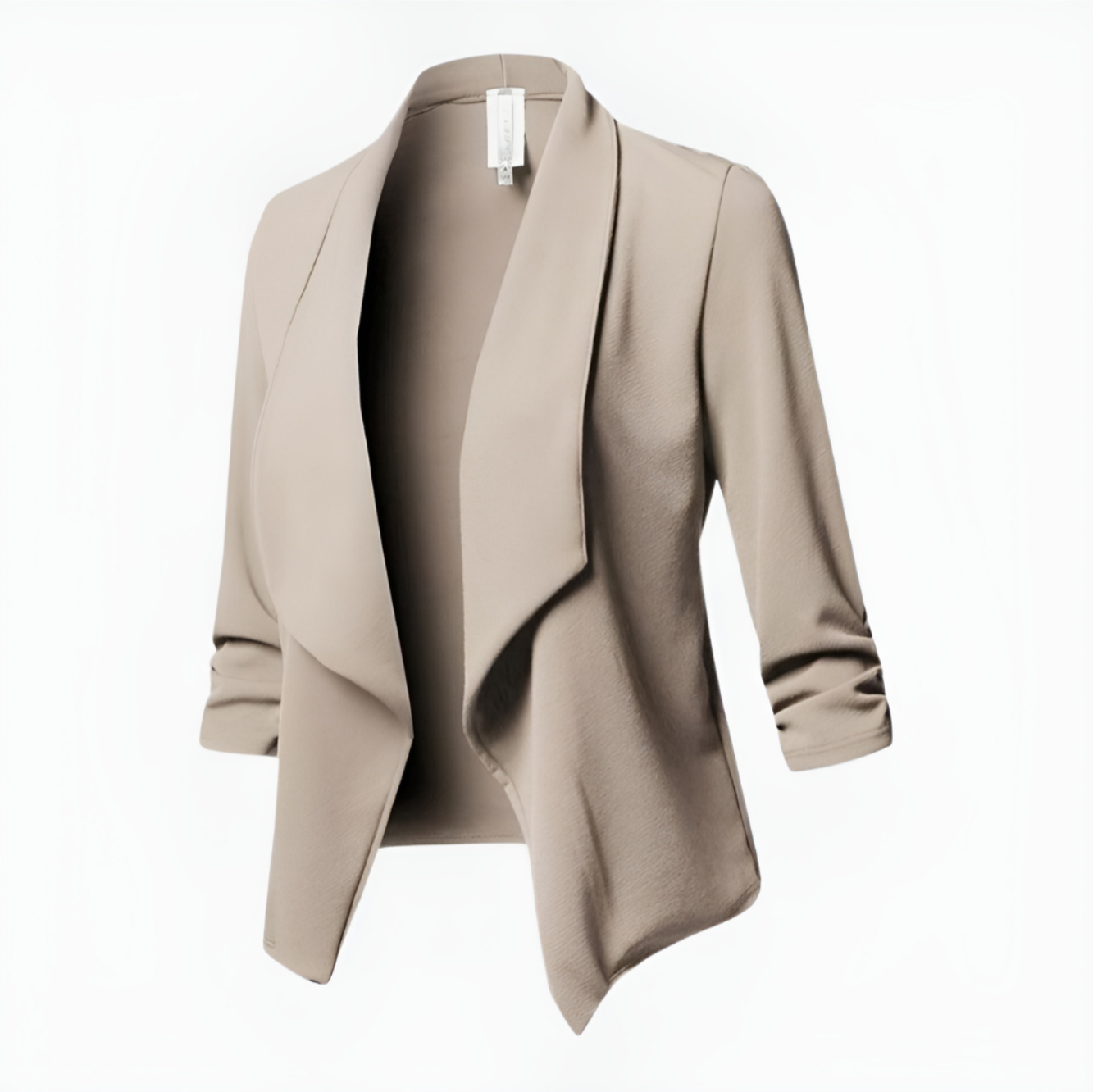 Levoire | Blazer Chic FR Femmes FR Vénements Formels Beige