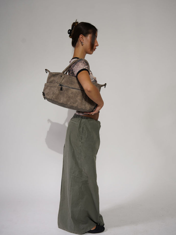 Levoire | Sac De Tous Les Jours Avec Un Design Fonctionnel