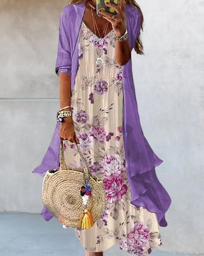 Levoire | Une Robe Qui Attire L'Attention