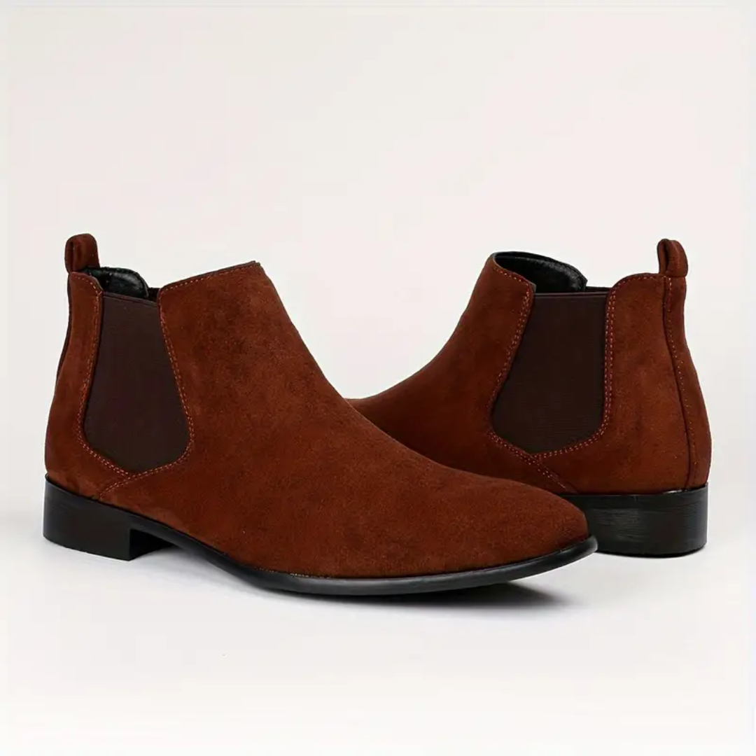 Levoire | Bottes Chelsea Classiques