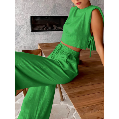 Levoire | Ensemble Été Femme